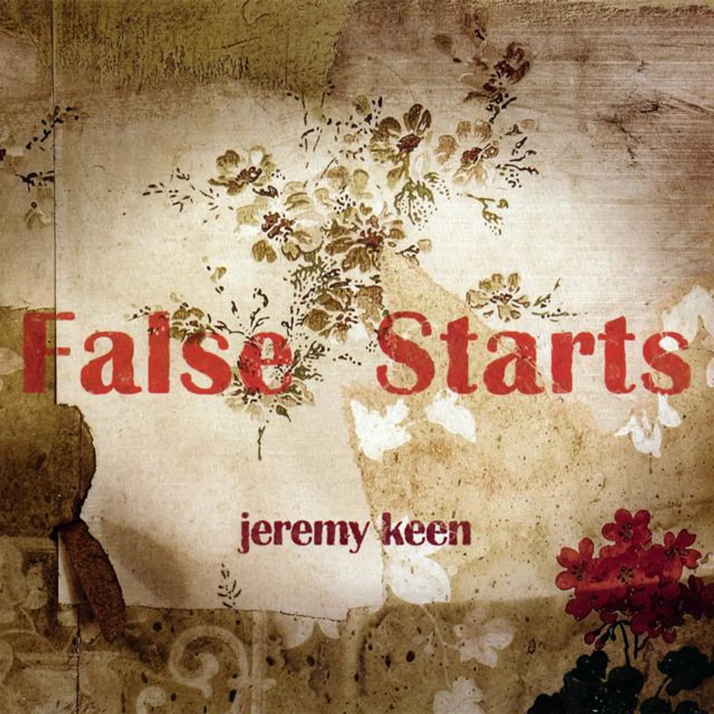 Jeremy Keen