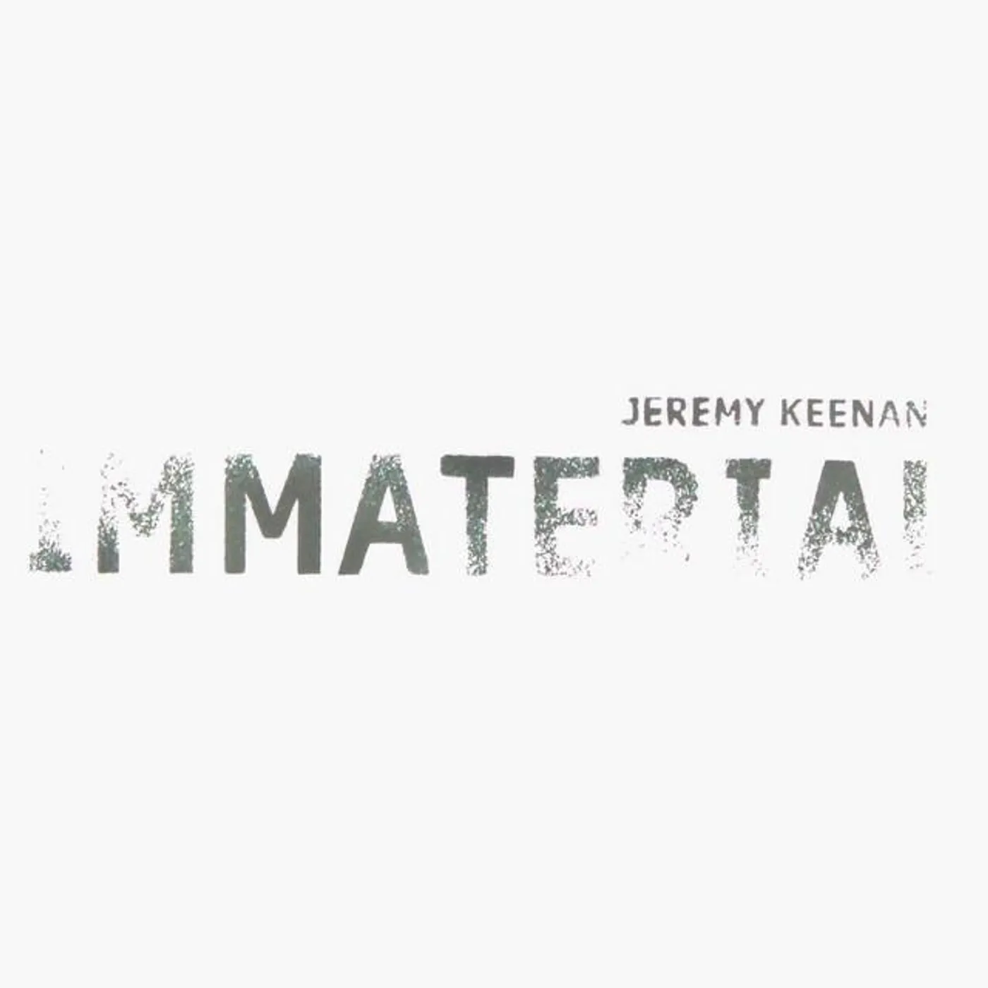 Jeremy Keenan