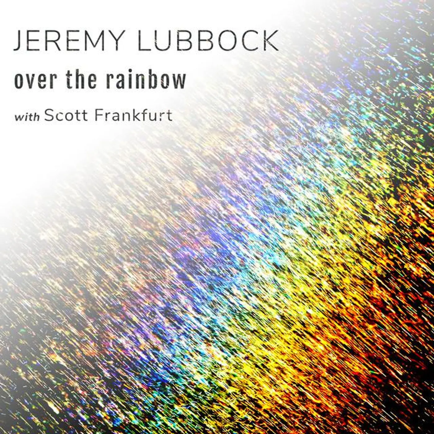 Jeremy Lubbock Brand Page