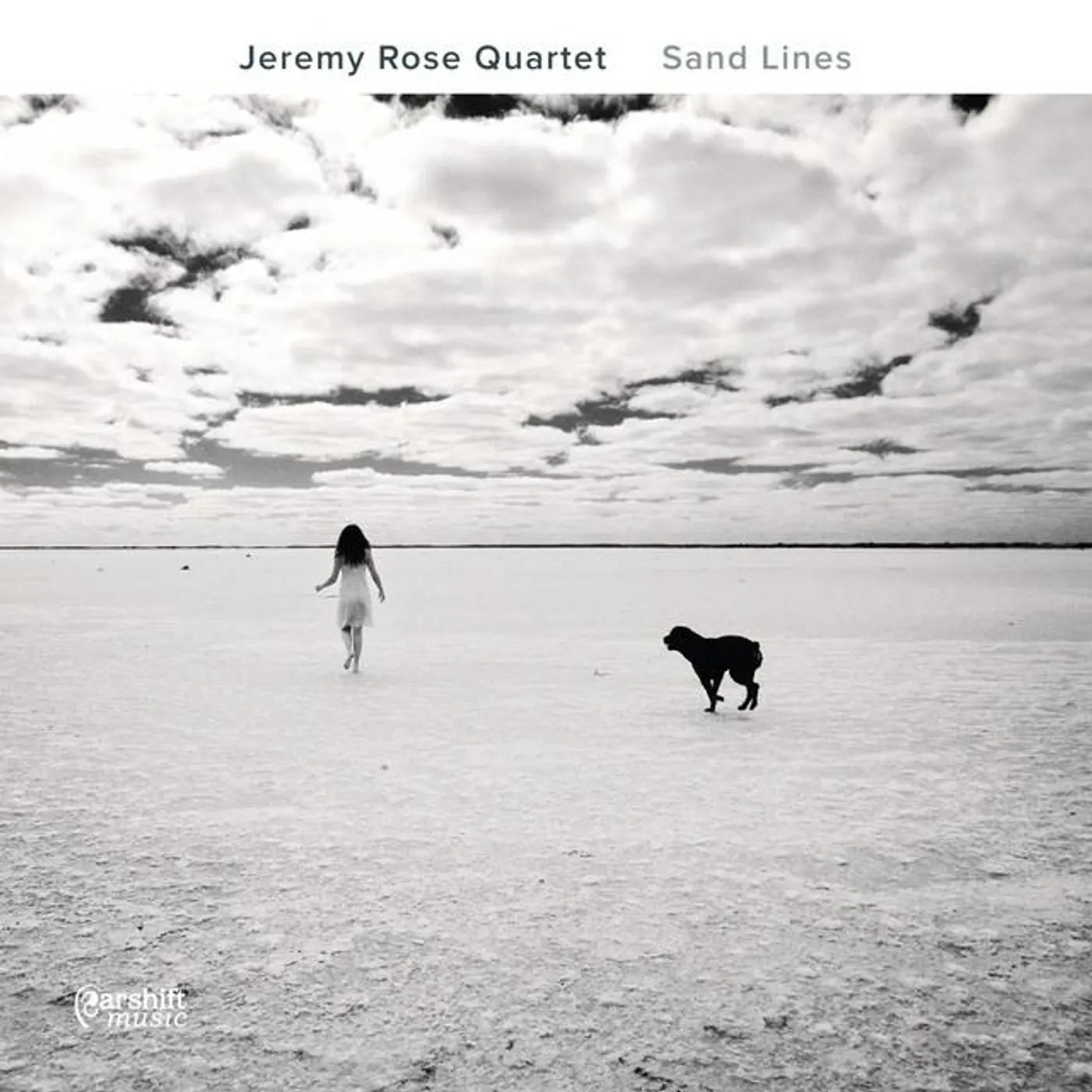 Jeremy Rose Quartet Brand Page