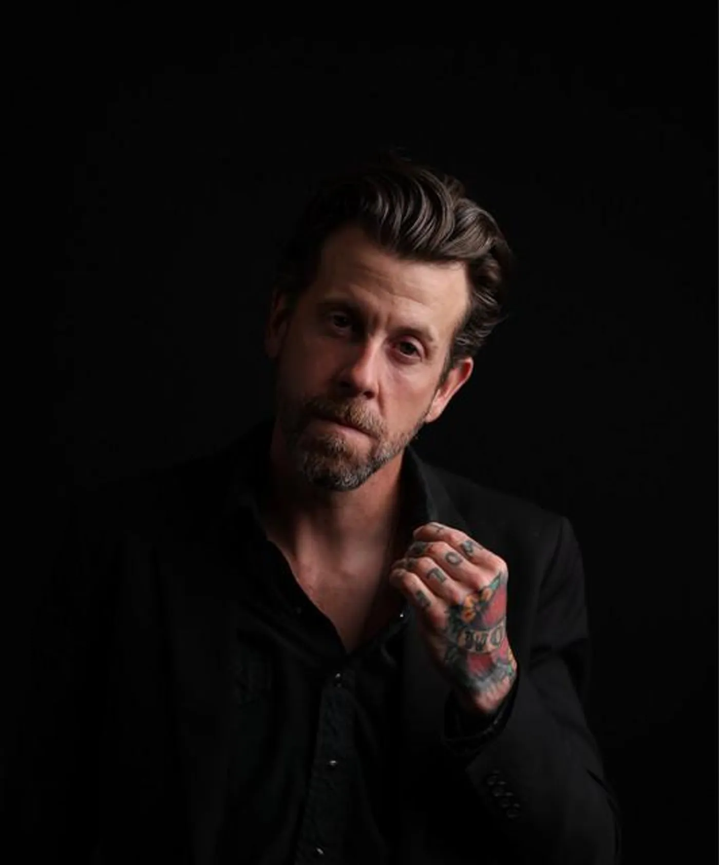 Jeremy Stanfill