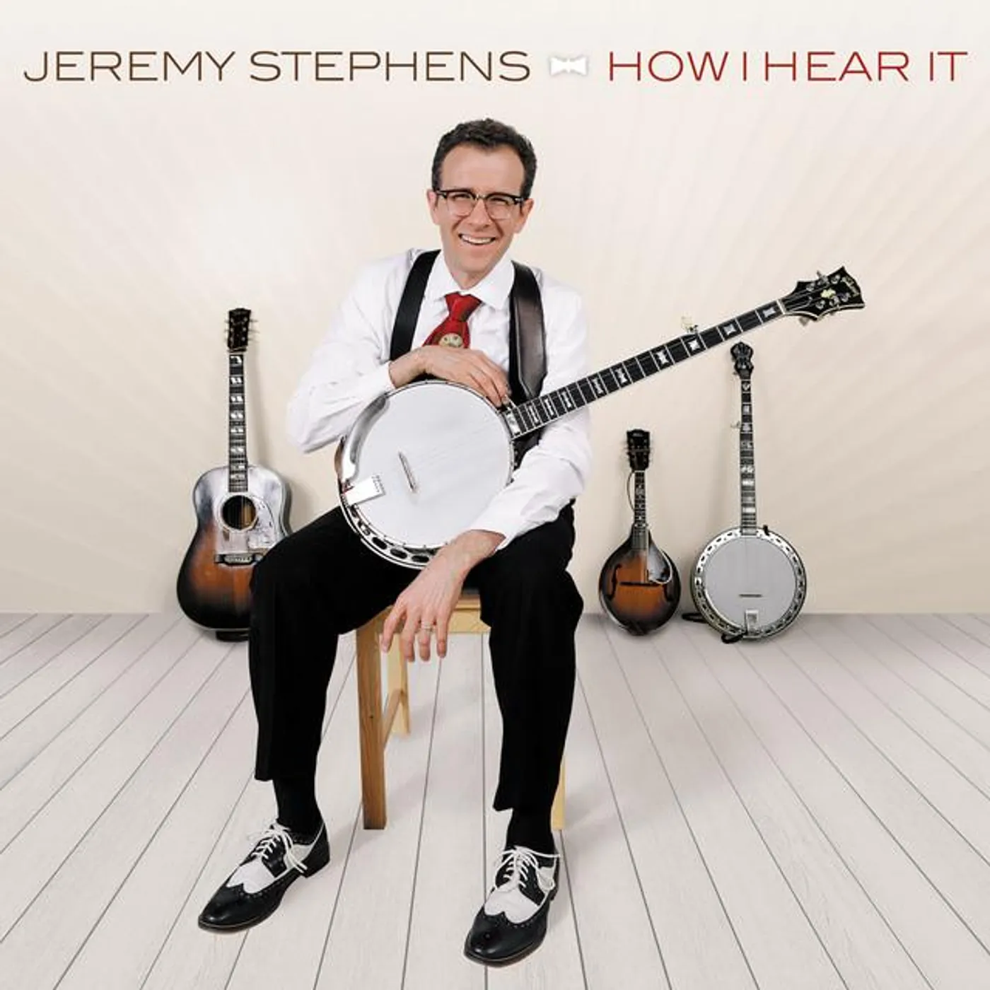 Jeremy Stephens Brand Page