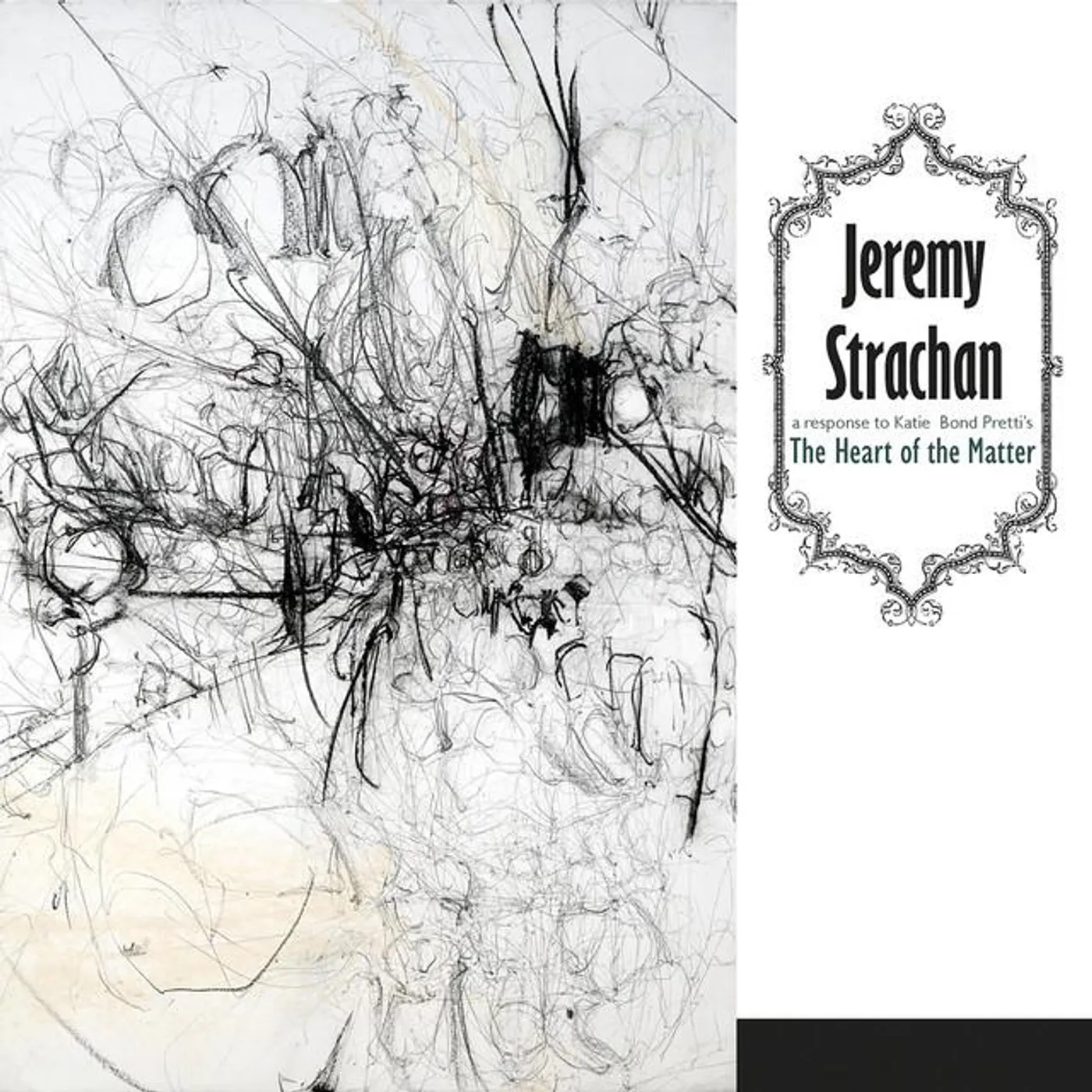 Jeremy Strachan