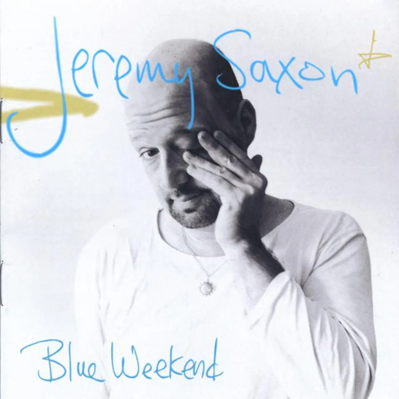 Jeremy Saxon