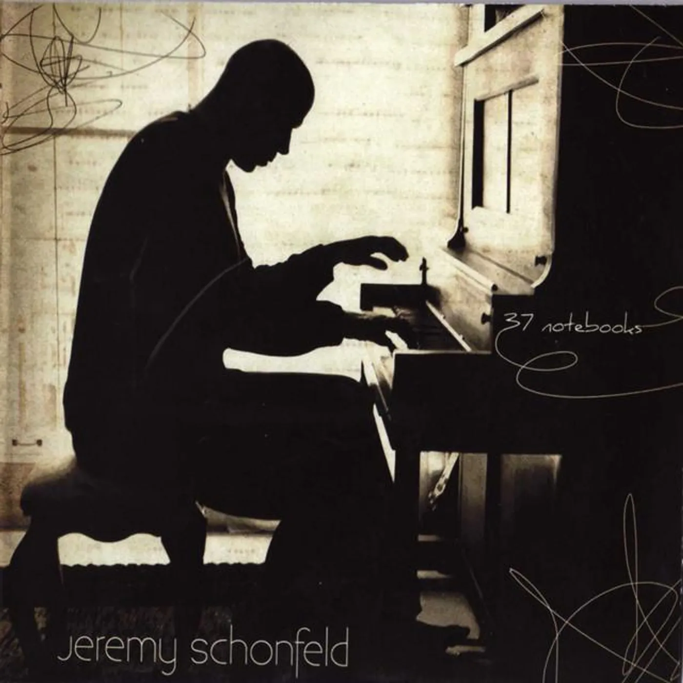 Jeremy Schonfeld Brand Page