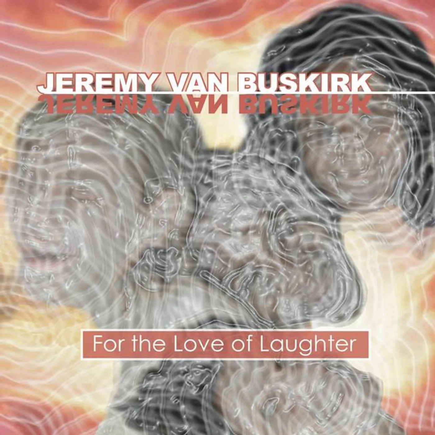 Jeremy Van Buskirk