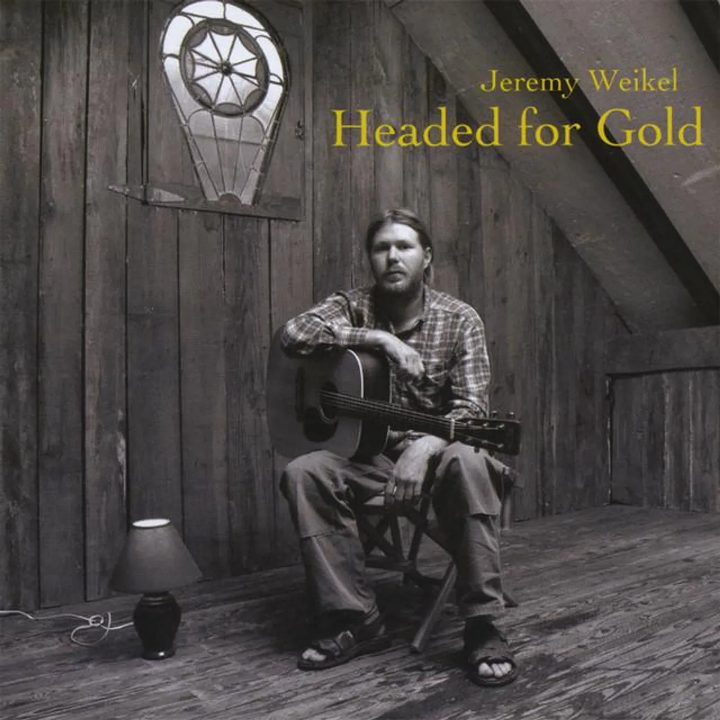 Jeremy Weikel Brand Page