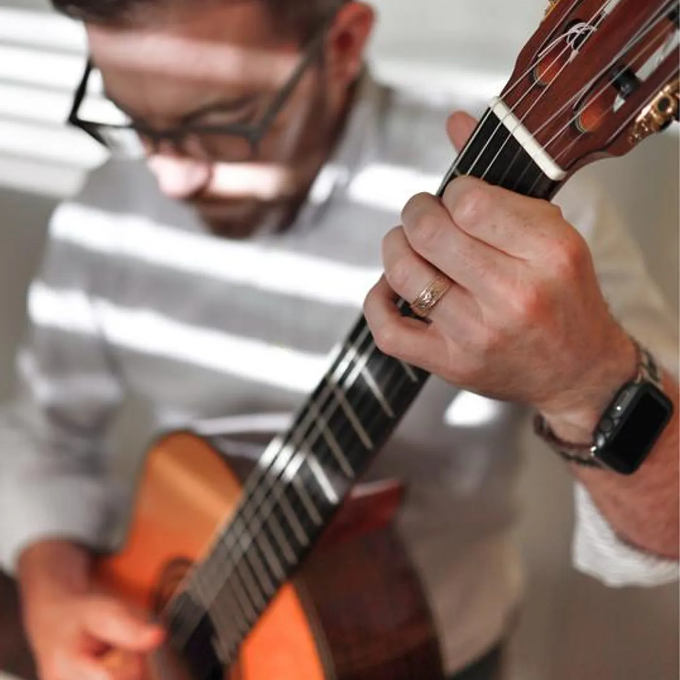 Jeremy Whaley Brand Page