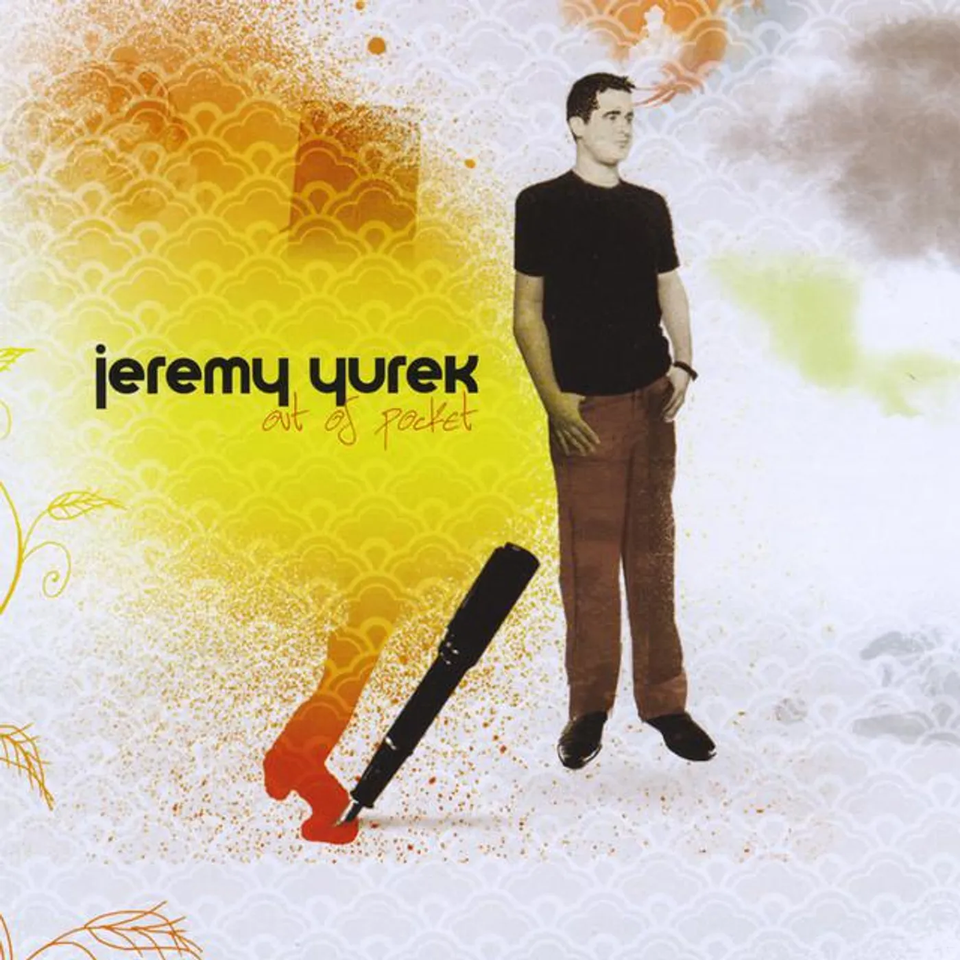 Jeremy Yurek