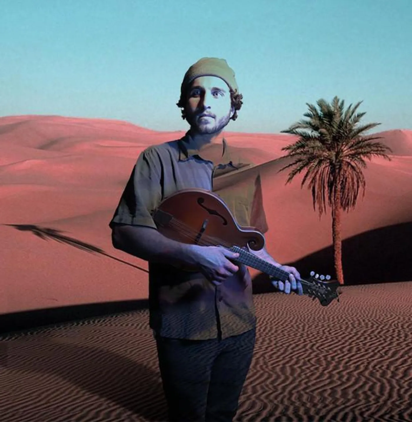 Jeremi Licata