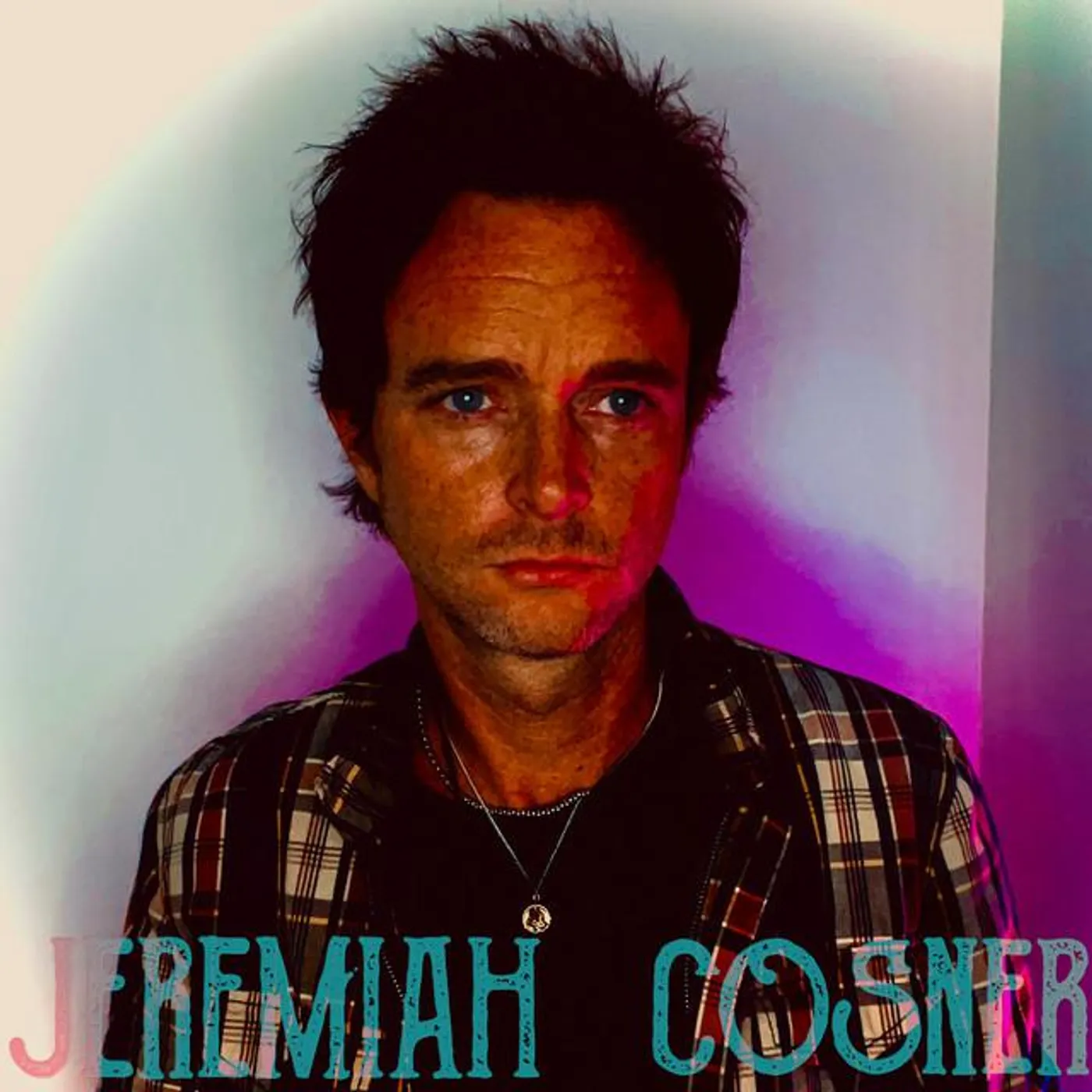 Jeremiah Cosner Brand Page