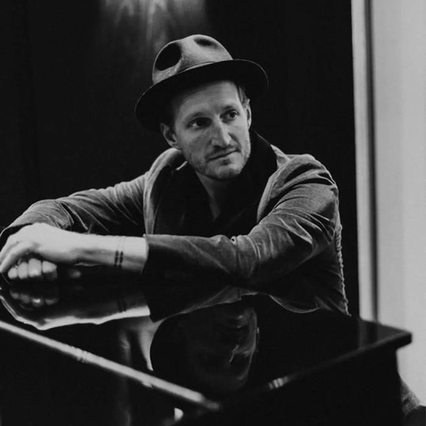 Jeremiah Fraites Brand Page