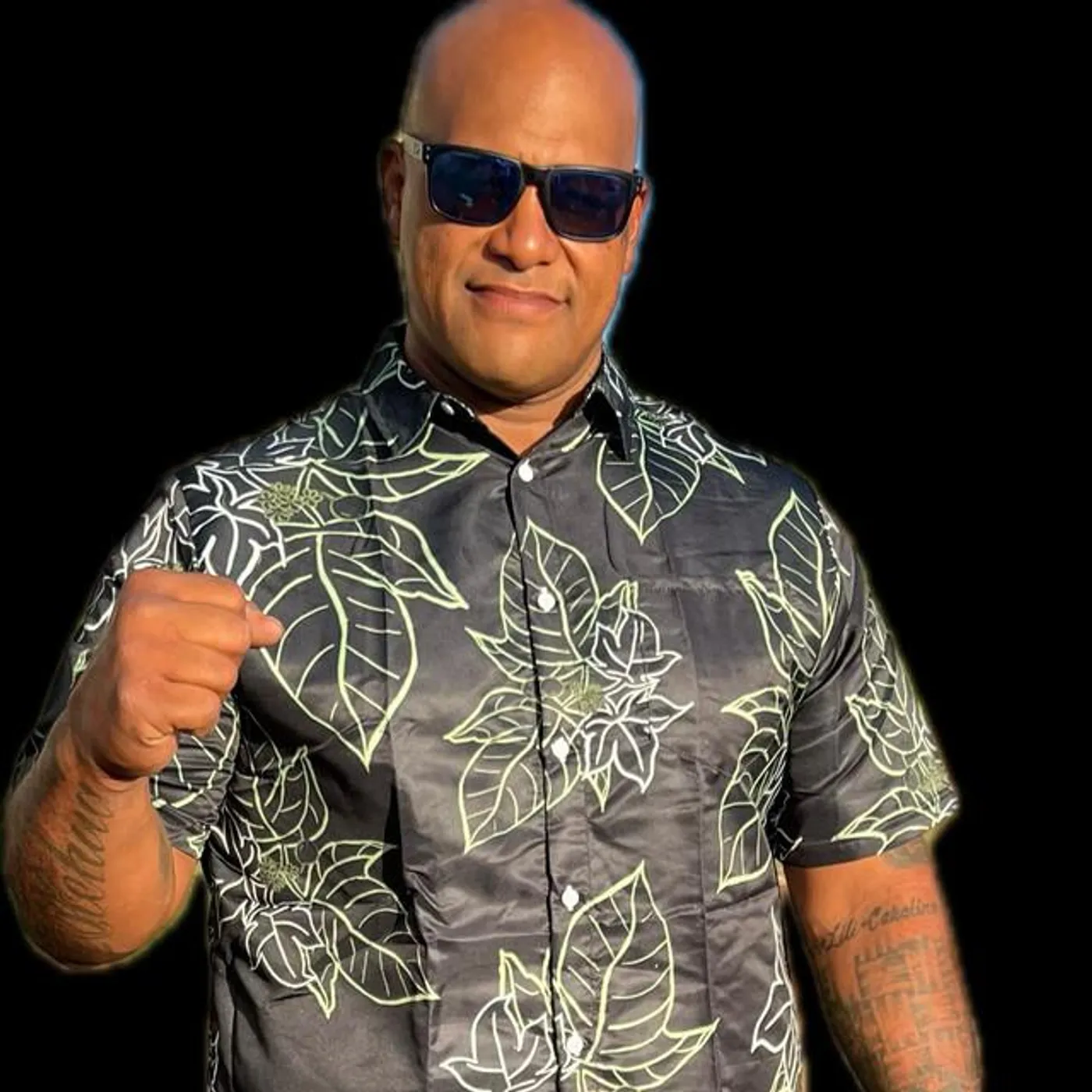 Jeremiah Kahuakai Kaholoaa