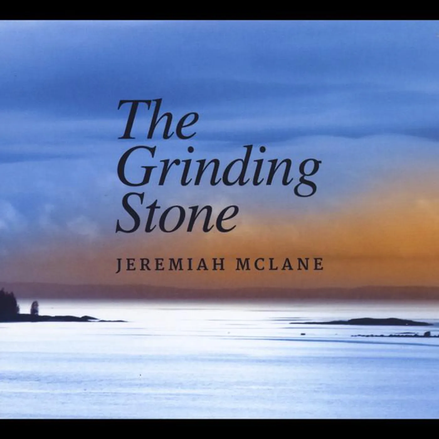 Jeremiah McLane Brand Page