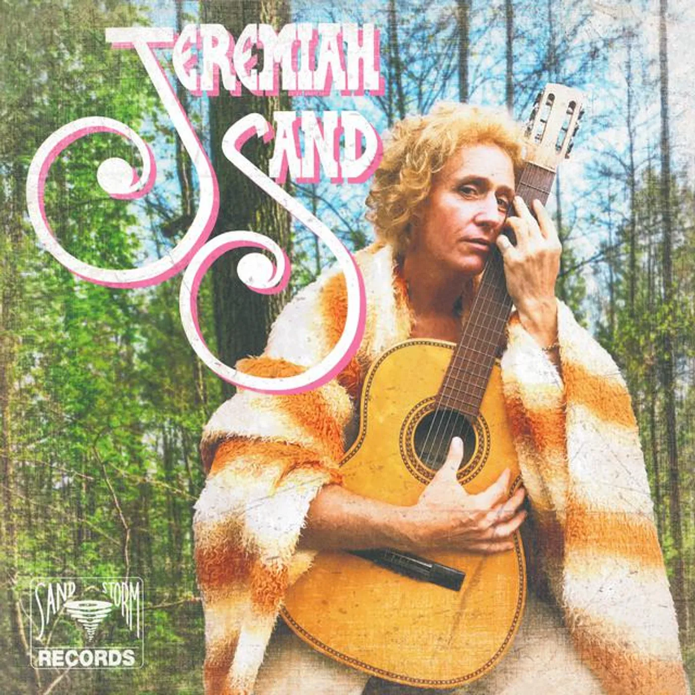 Jeremiah Sand