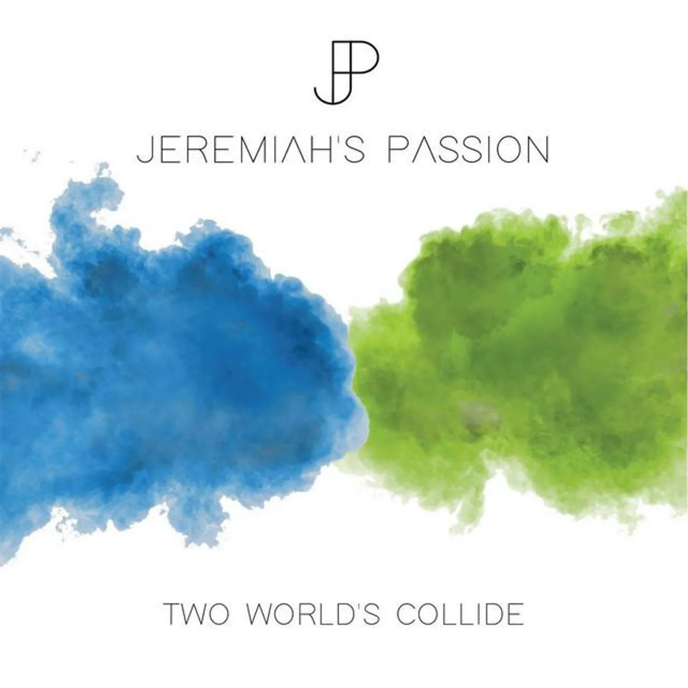 Jeremiah's Passion Brand Page