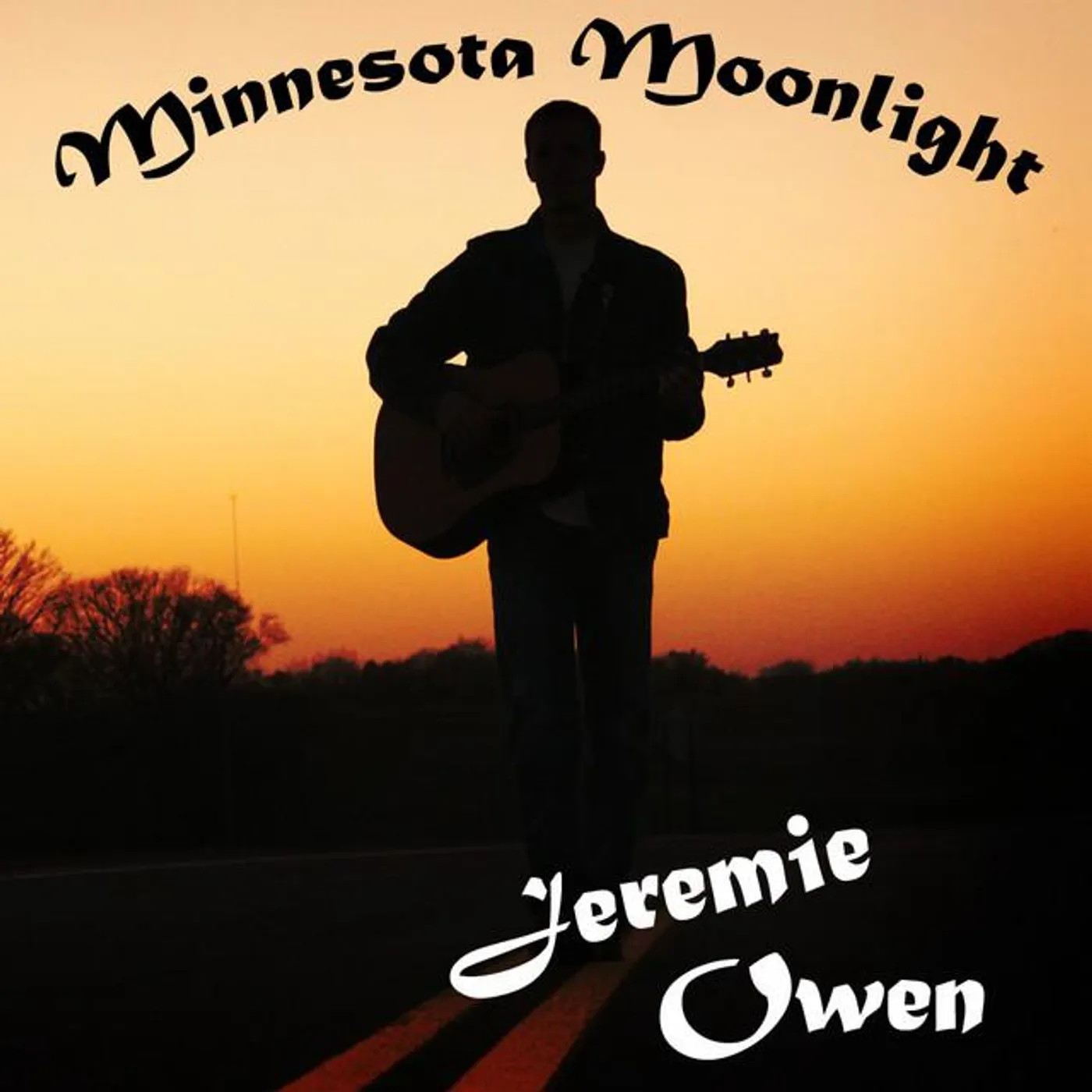 Jeremie Owen Brand Page