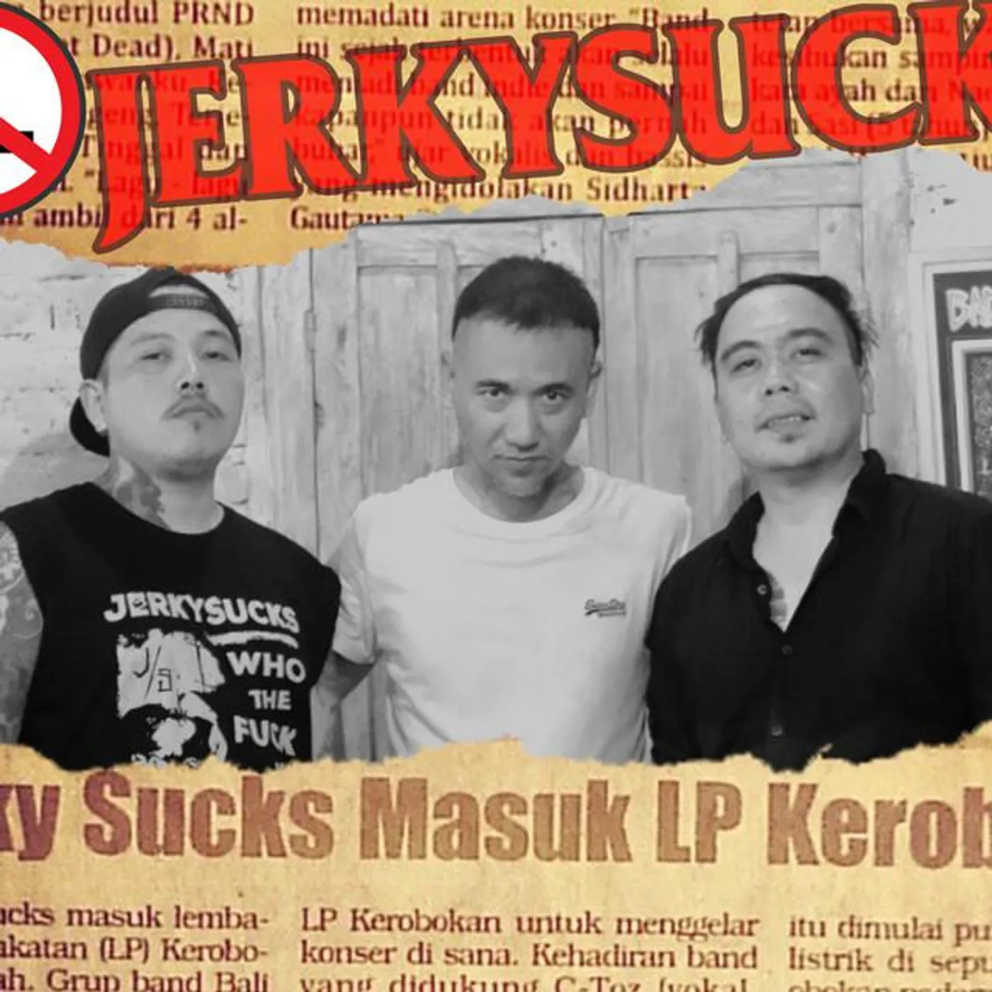 Jerkysucks