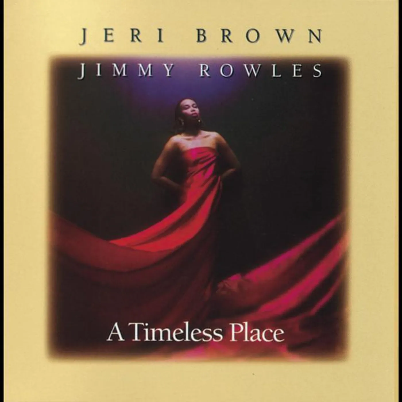 Jeri Brown