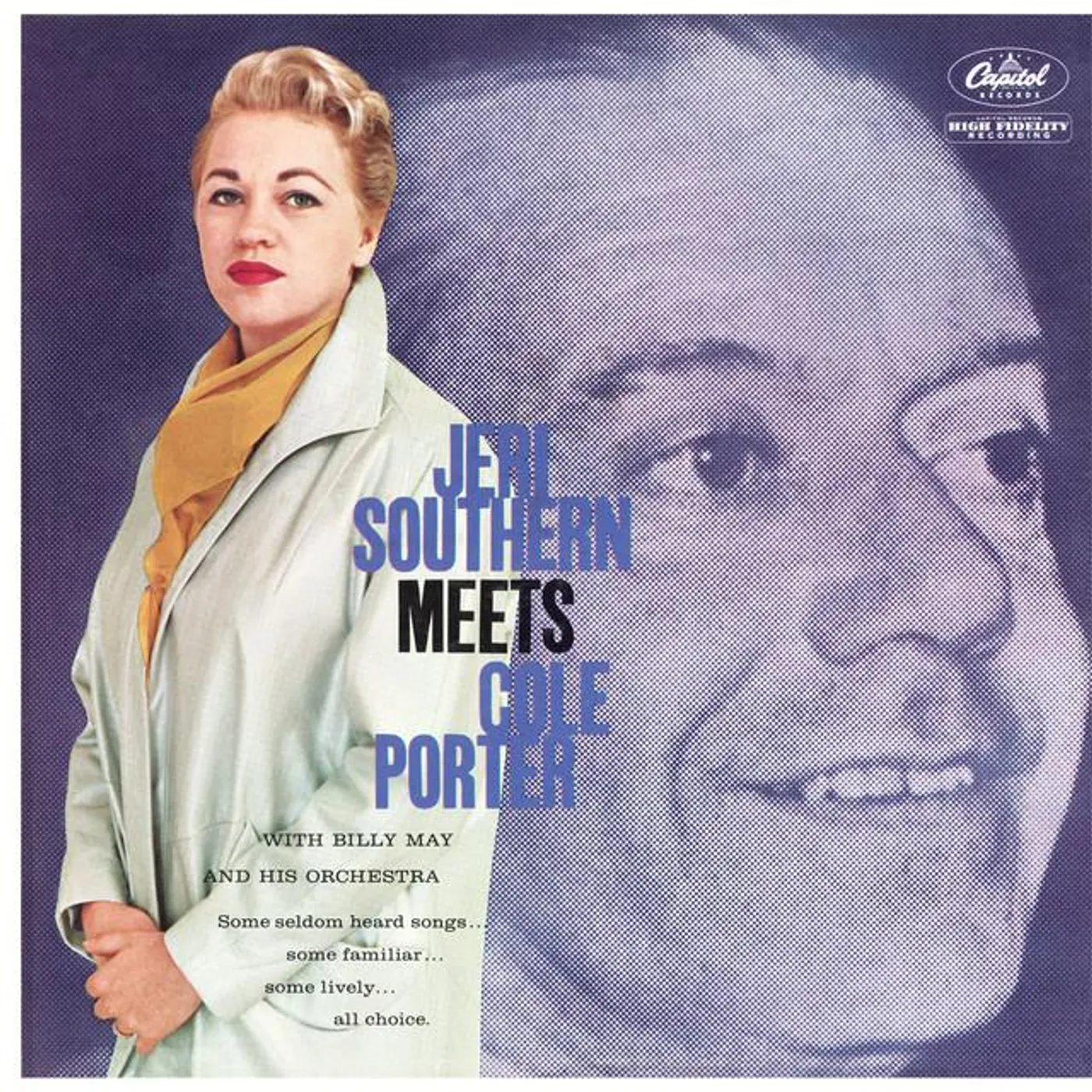 Jeri Southern Brand Page