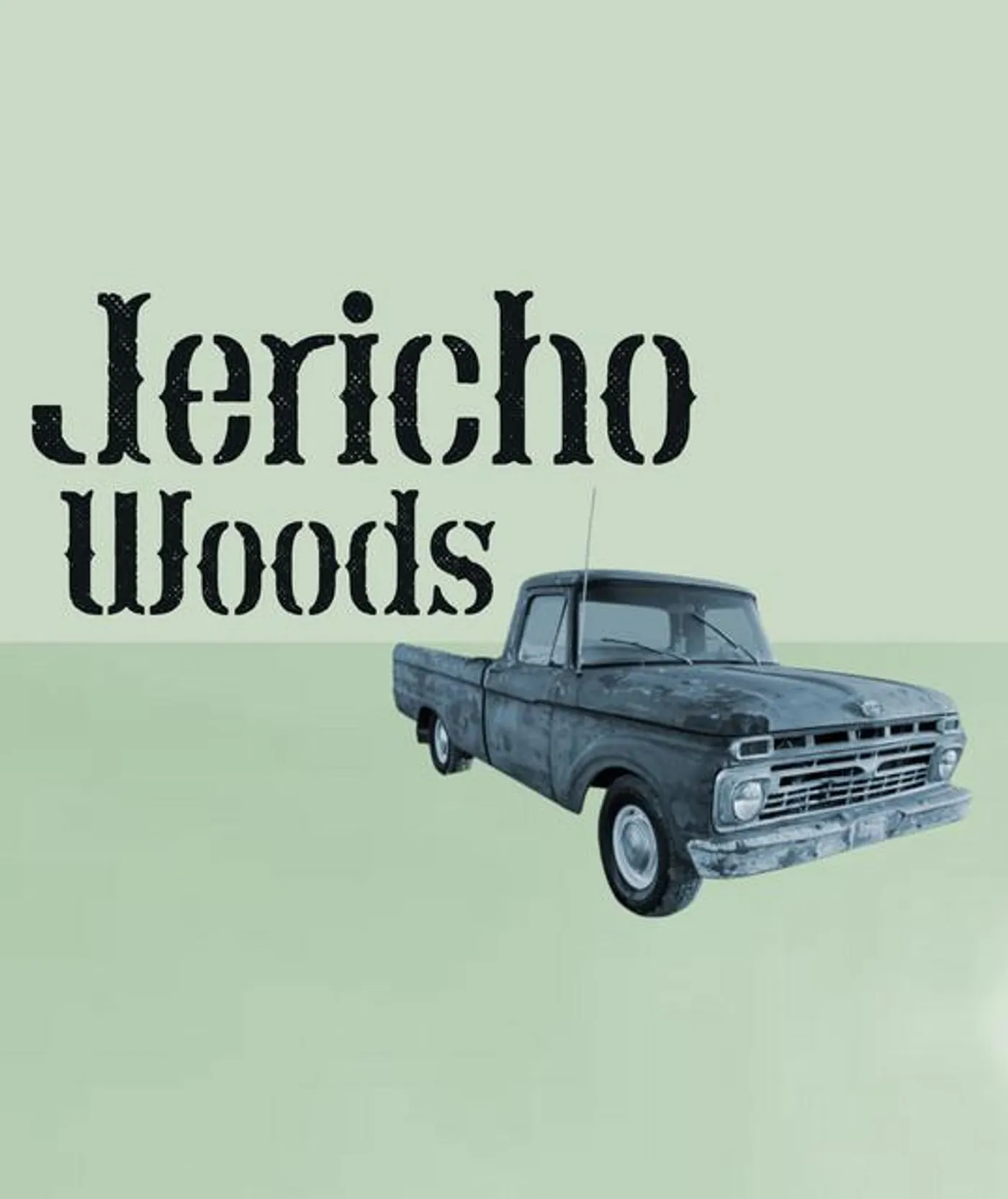 Jericho Woods