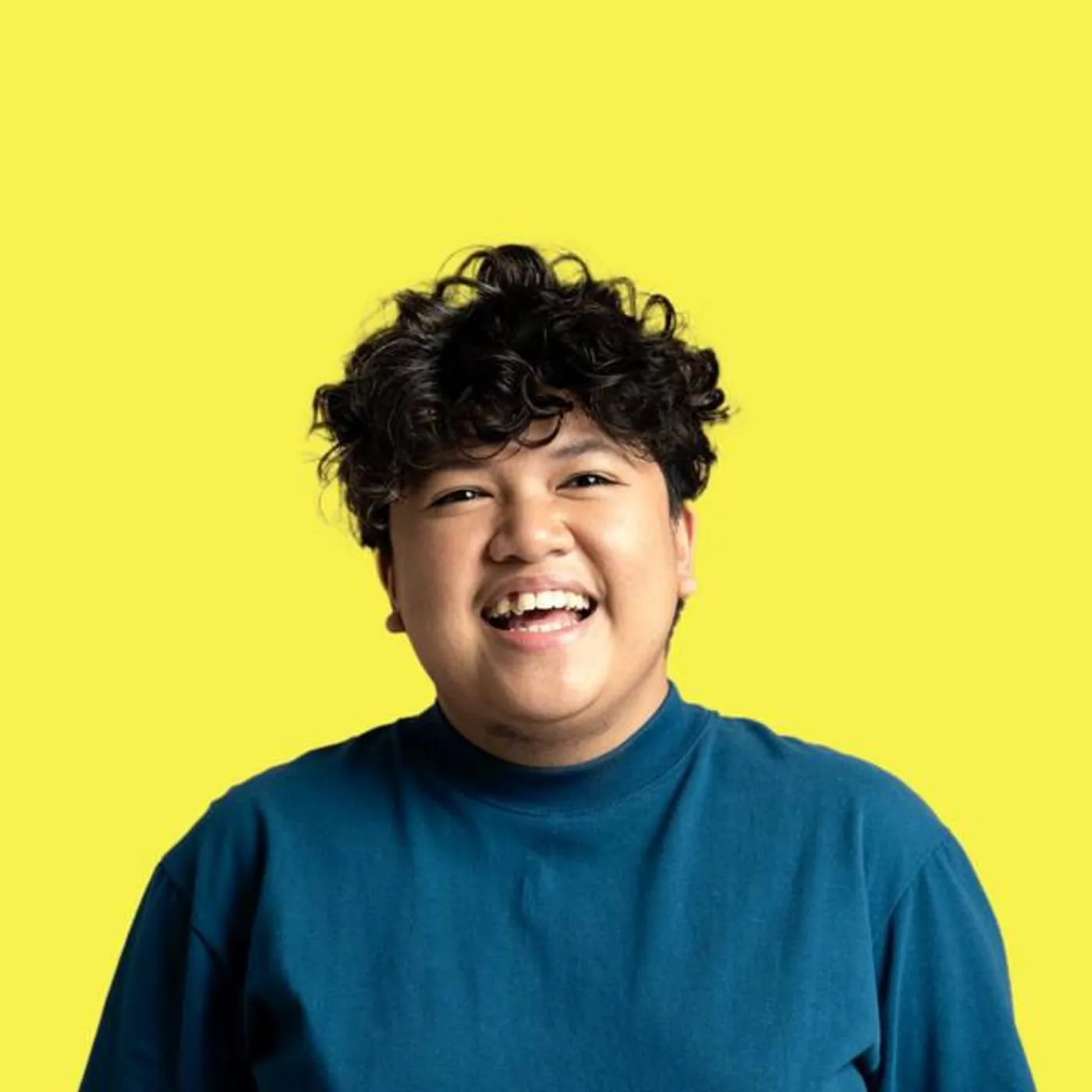 Jerika Teodorico
