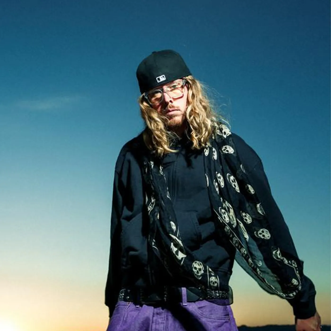 Jeris Johnson