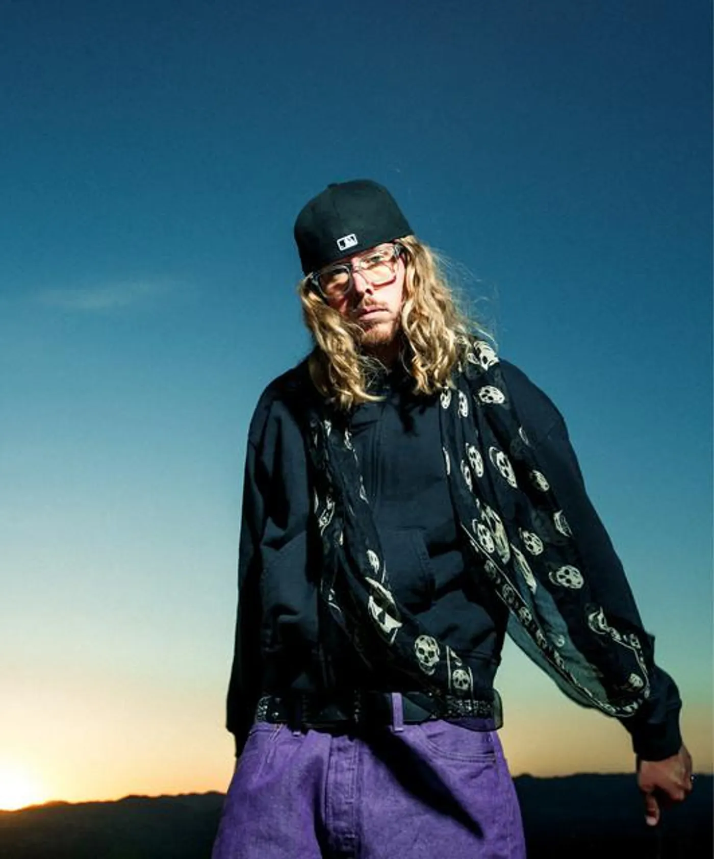 Jeris Johnson