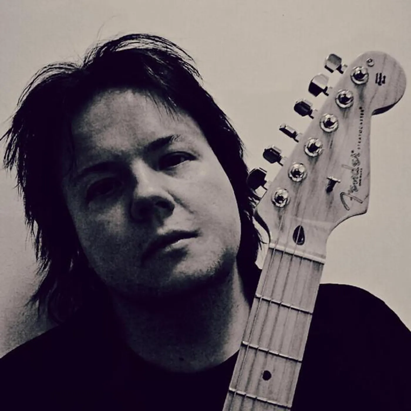 Jerome Froese Brand Page