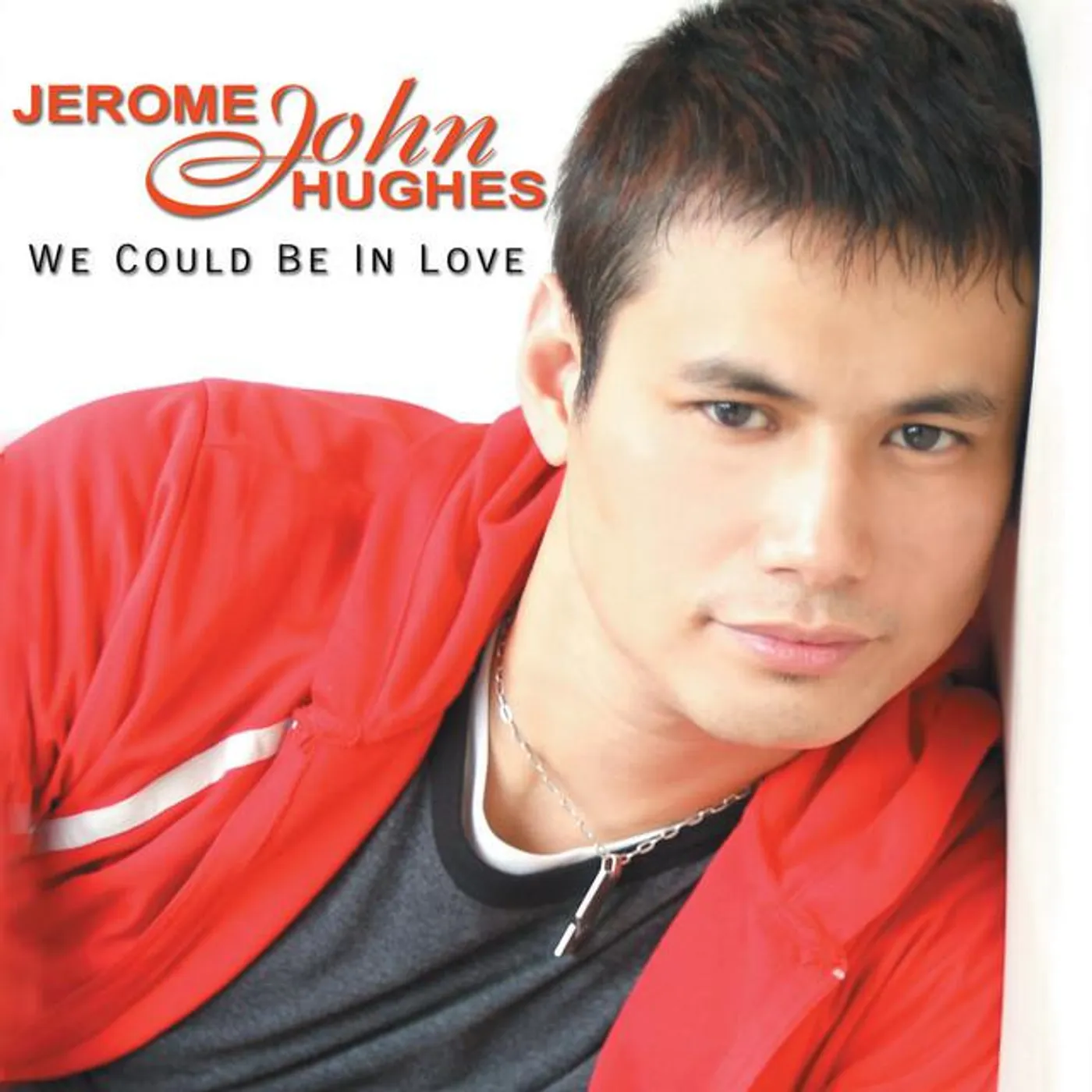 Jerome John Hughes Brand Page