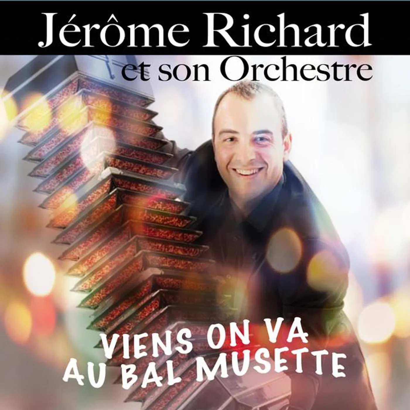 Jerome Richard