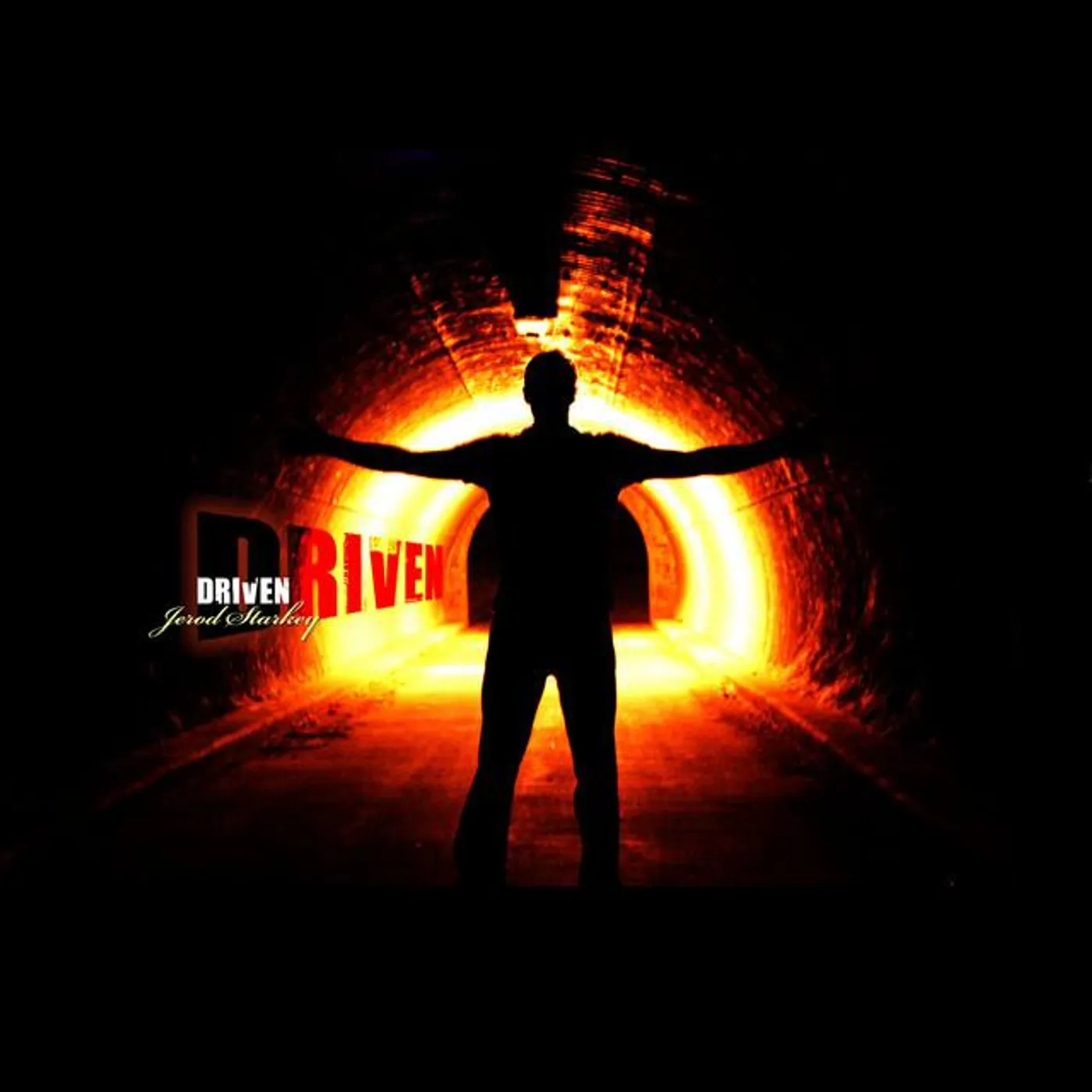 Jerod Starkey Brand Page