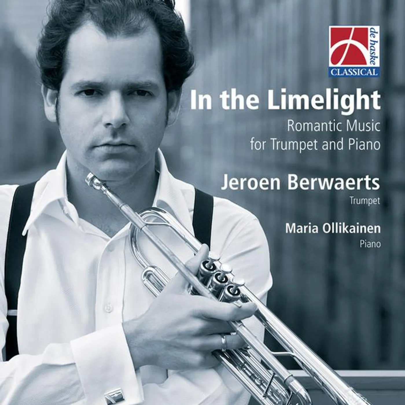Jeroen Berwaerts