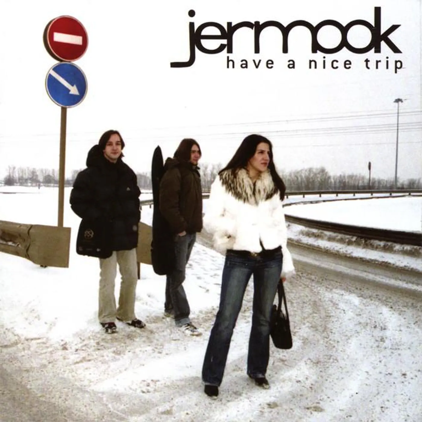 Jermook
