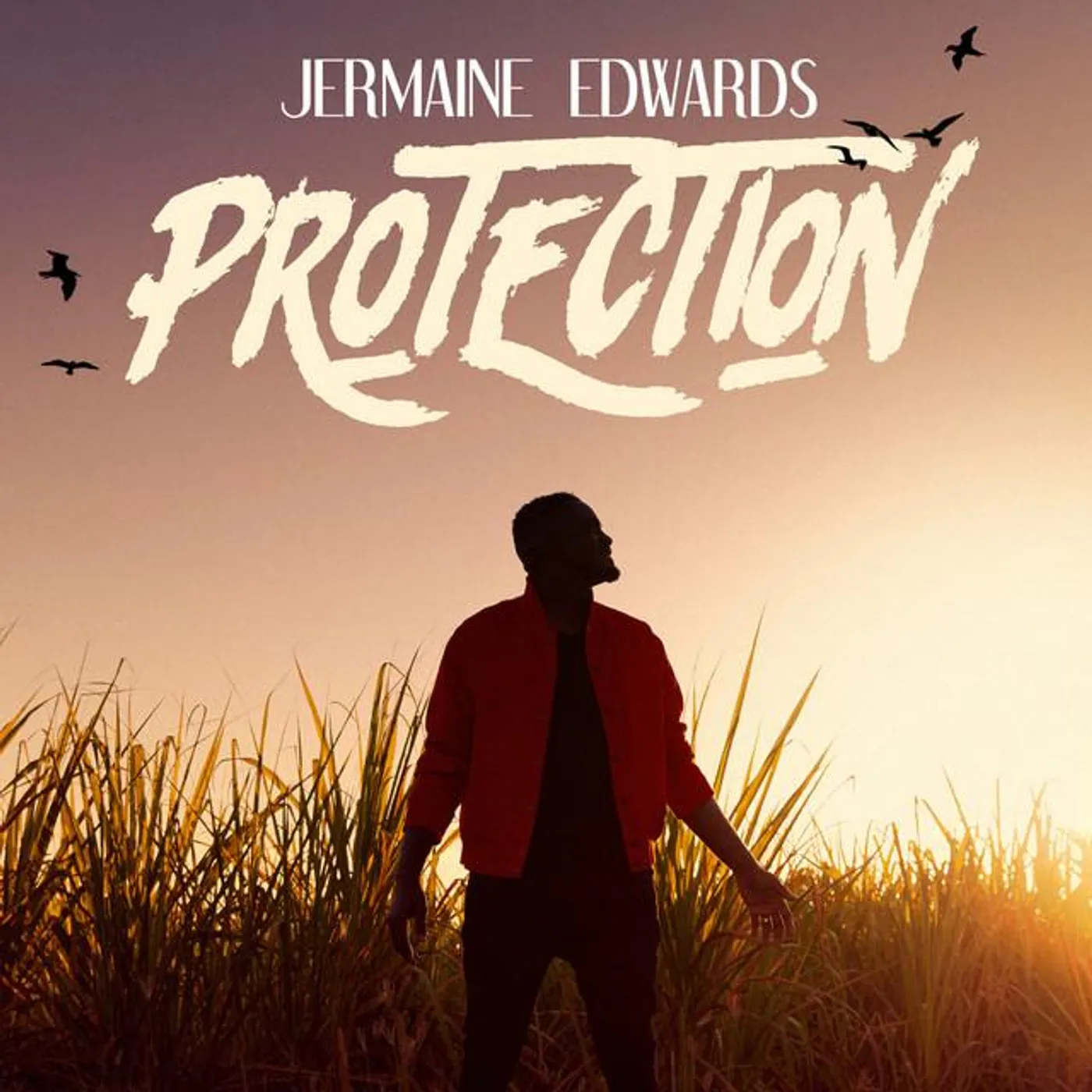 Jermaine Edwards Brand Page