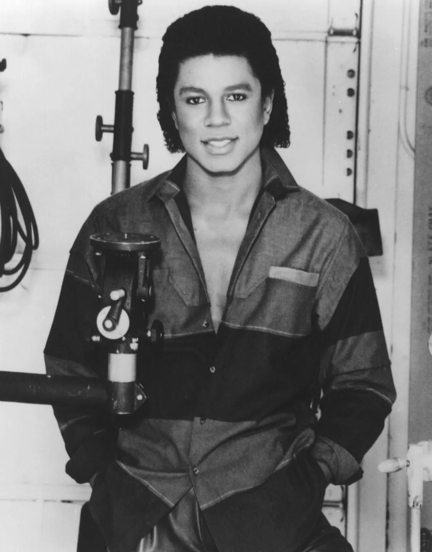 Jermaine Jackson