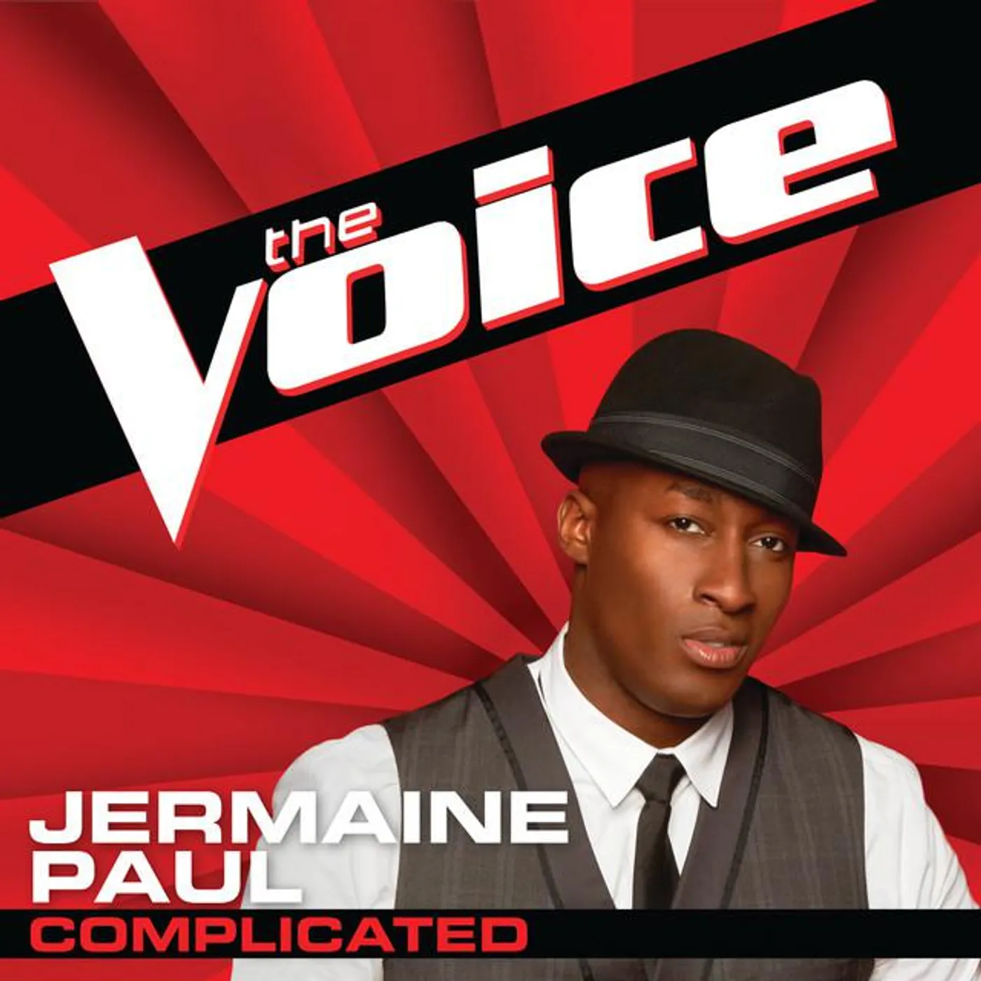 Jermaine Paul