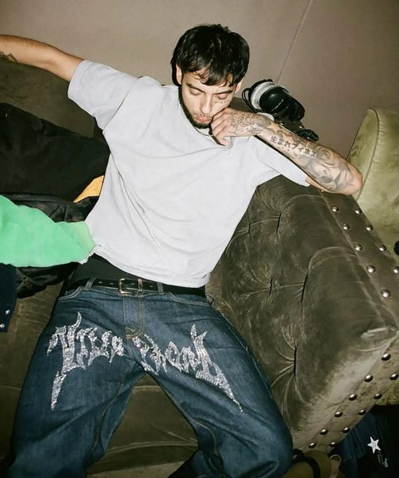 JermLean
