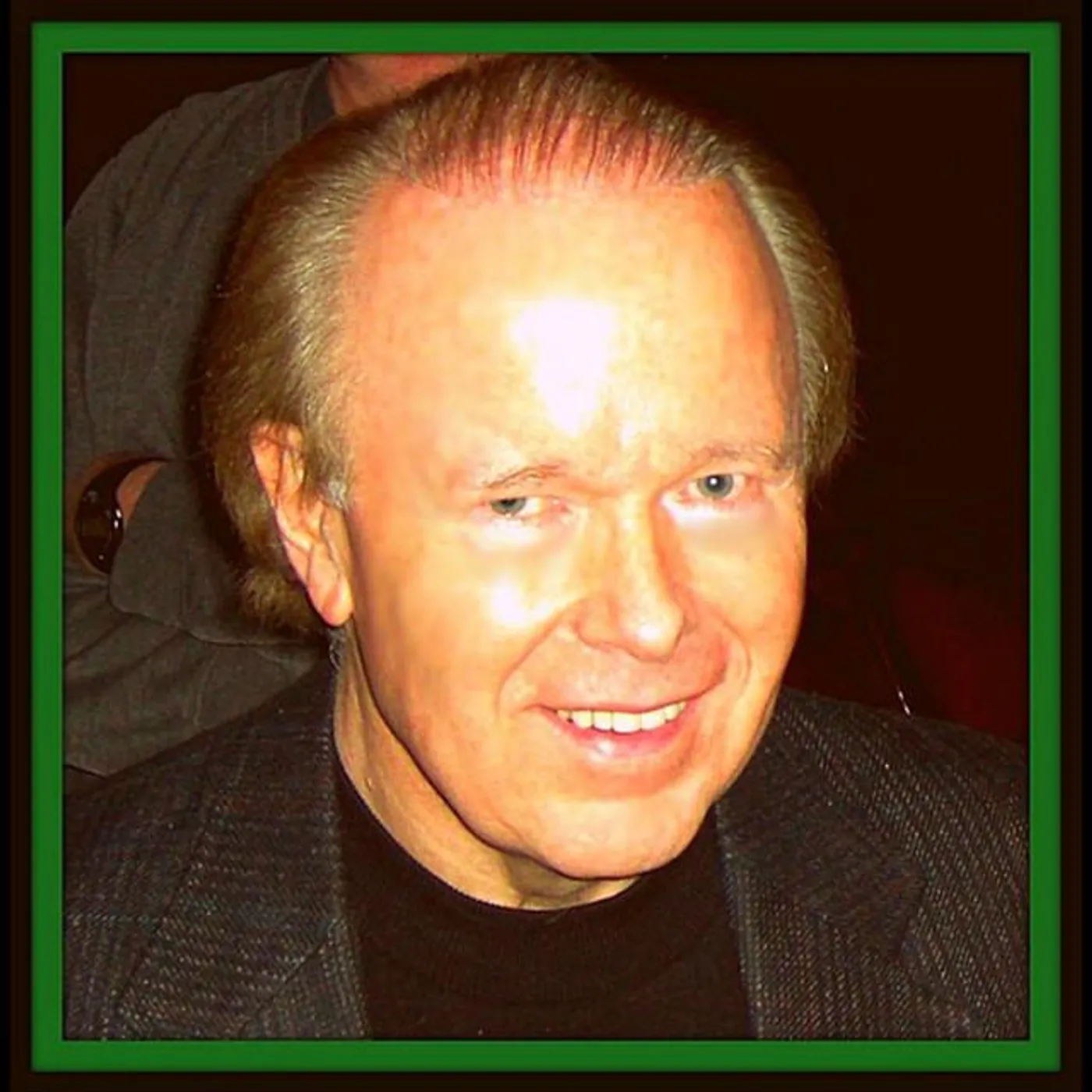 Jerre Haskew
