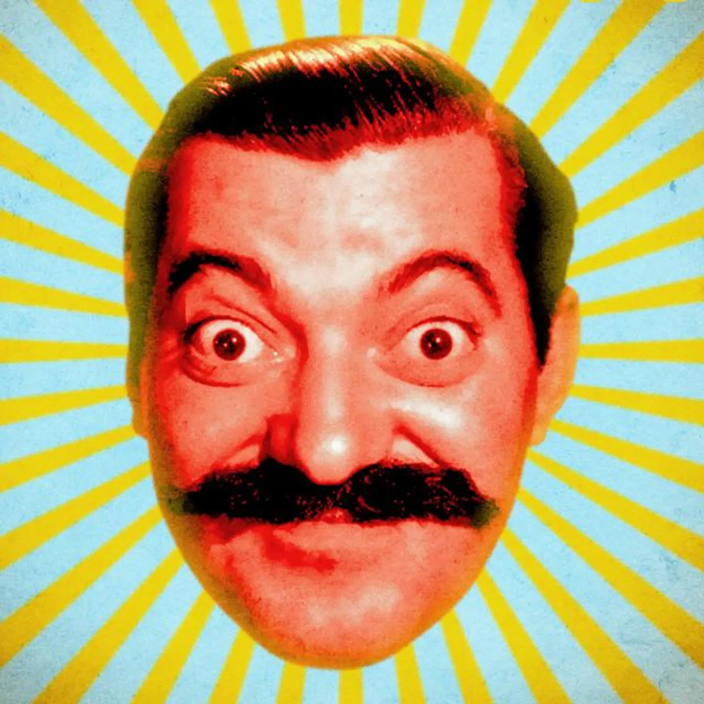 Jerry Colonna