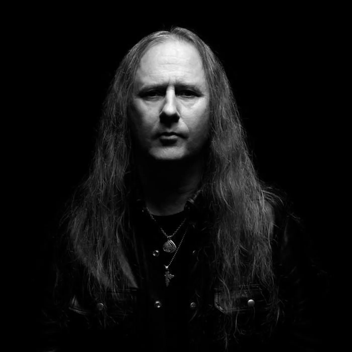 Jerry Cantrell Brand Page