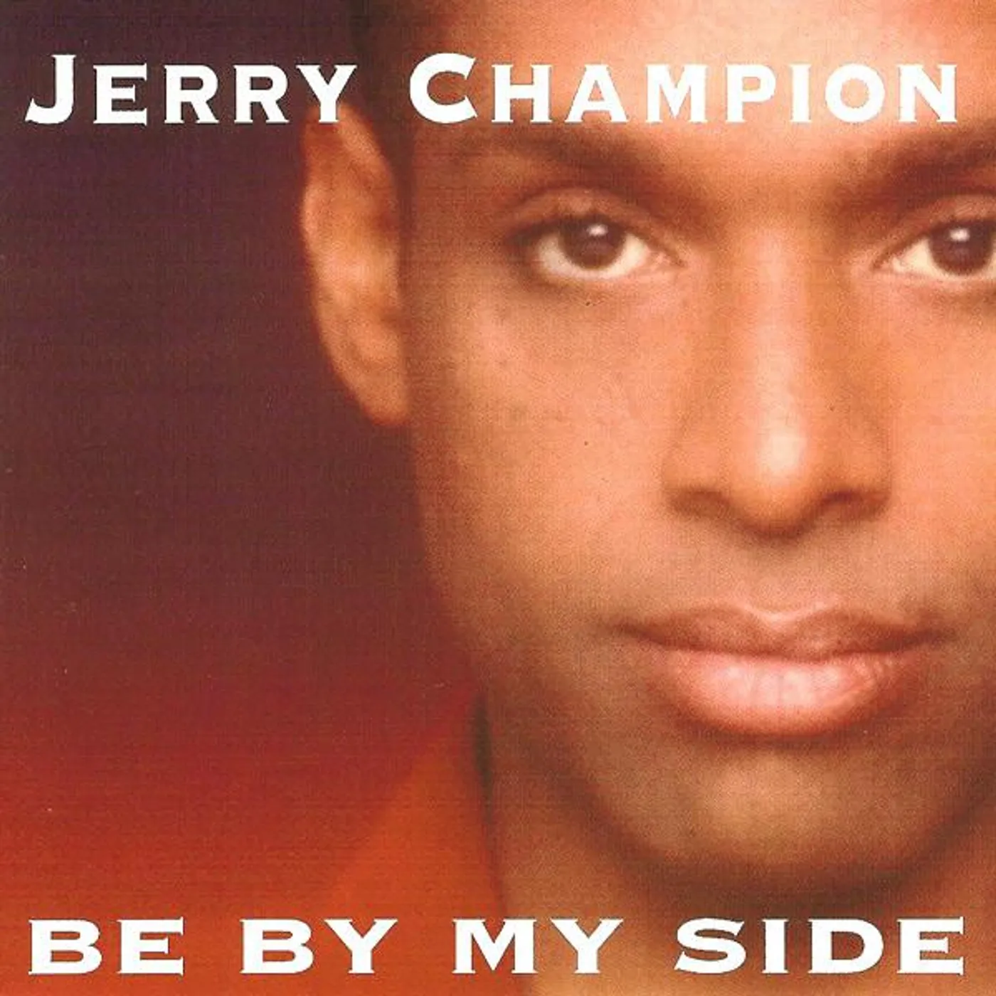 Jerry Champion