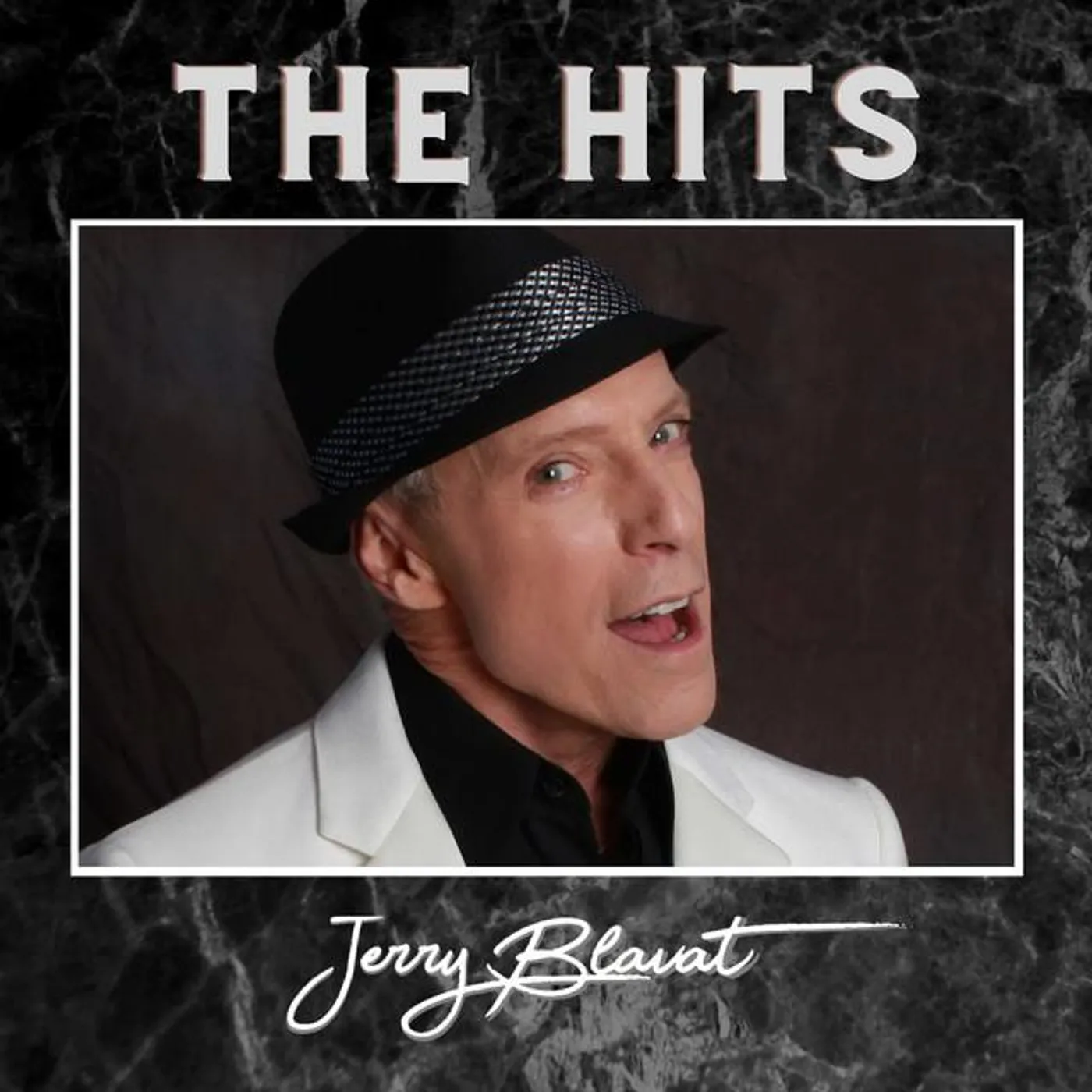 Jerry Blavat