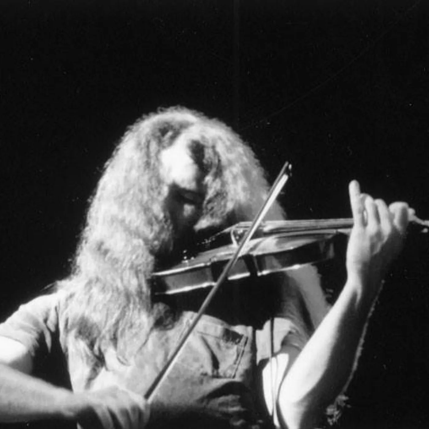 Jerry Goodman Brand Page