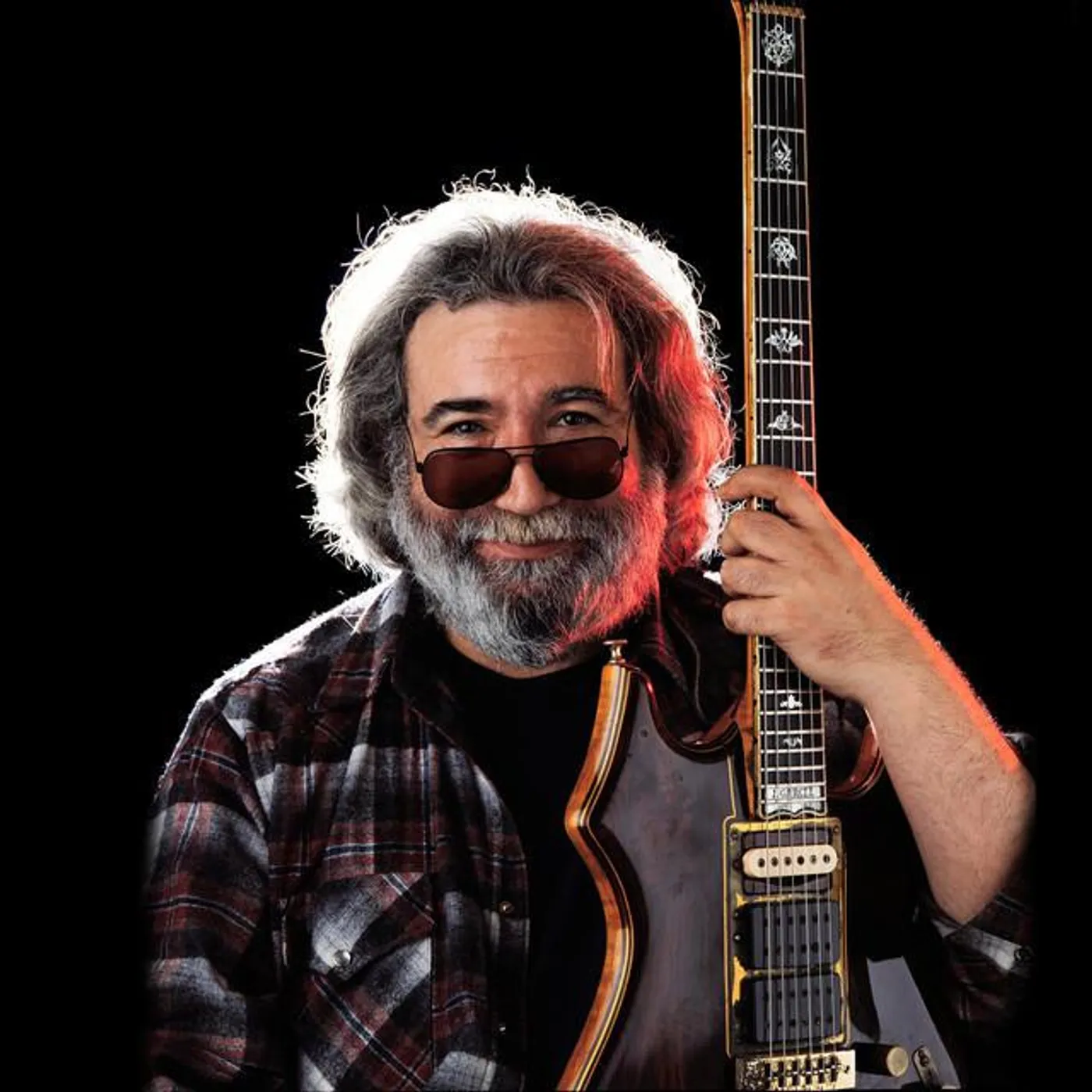 Jerry Garcia Brand Page