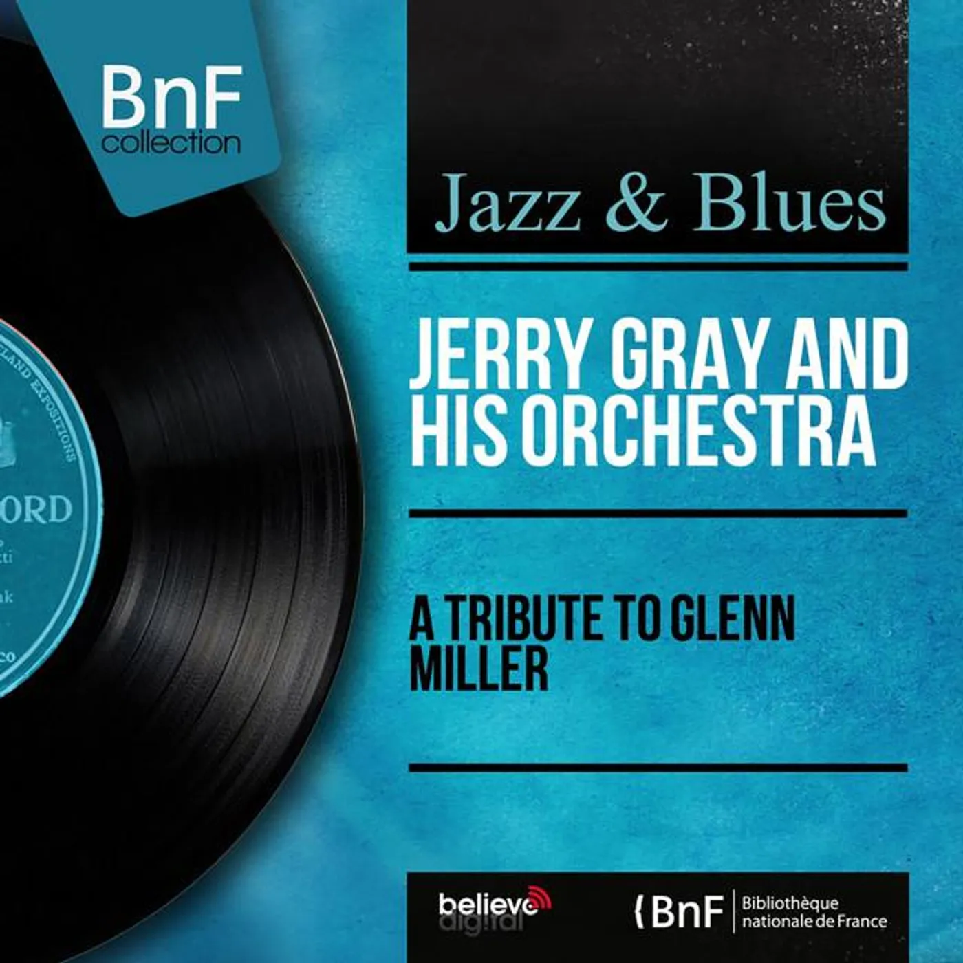 Jerry Gray and His Orchestra