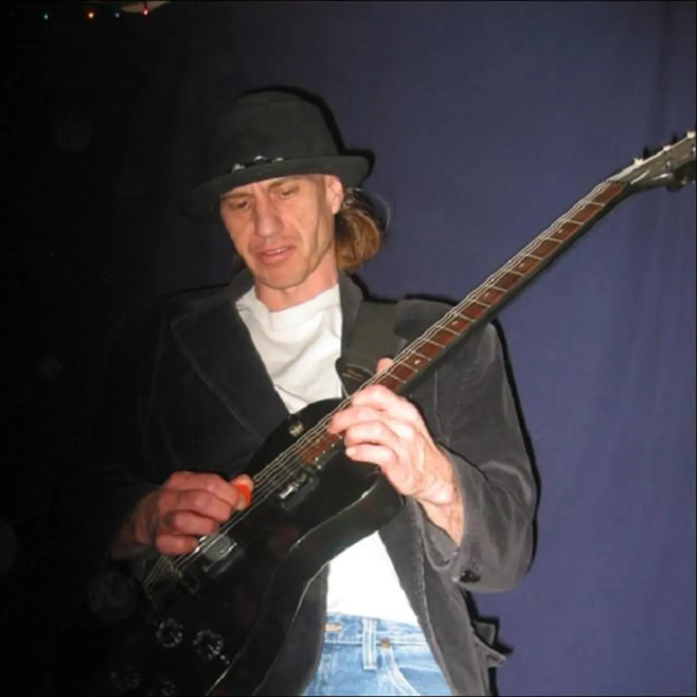 Jerry DeLong Brand Page