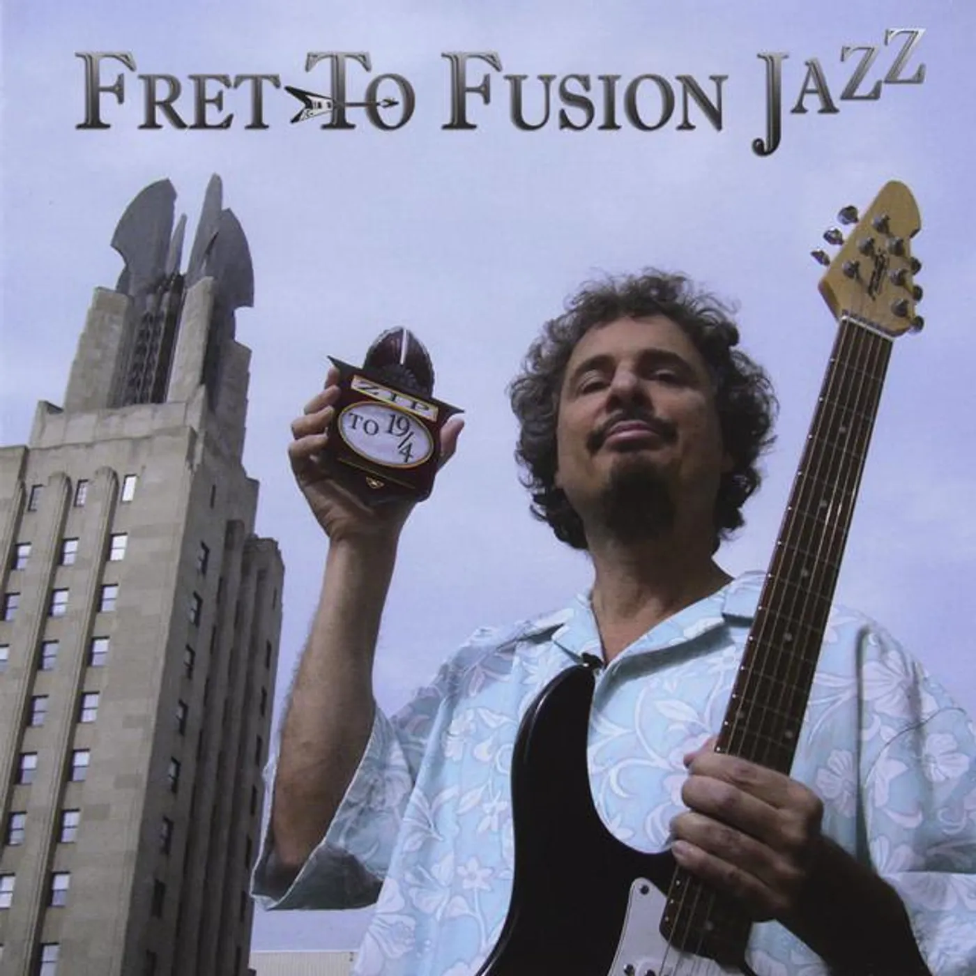 Jerry Fretto