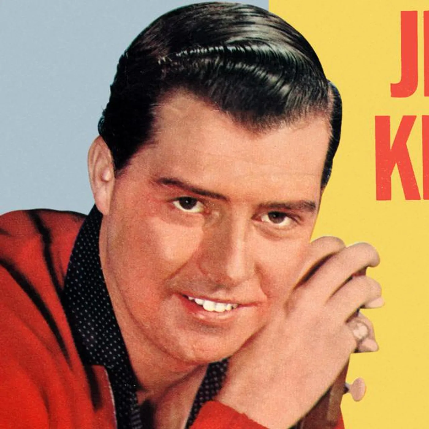 Jerry Keller Brand Page