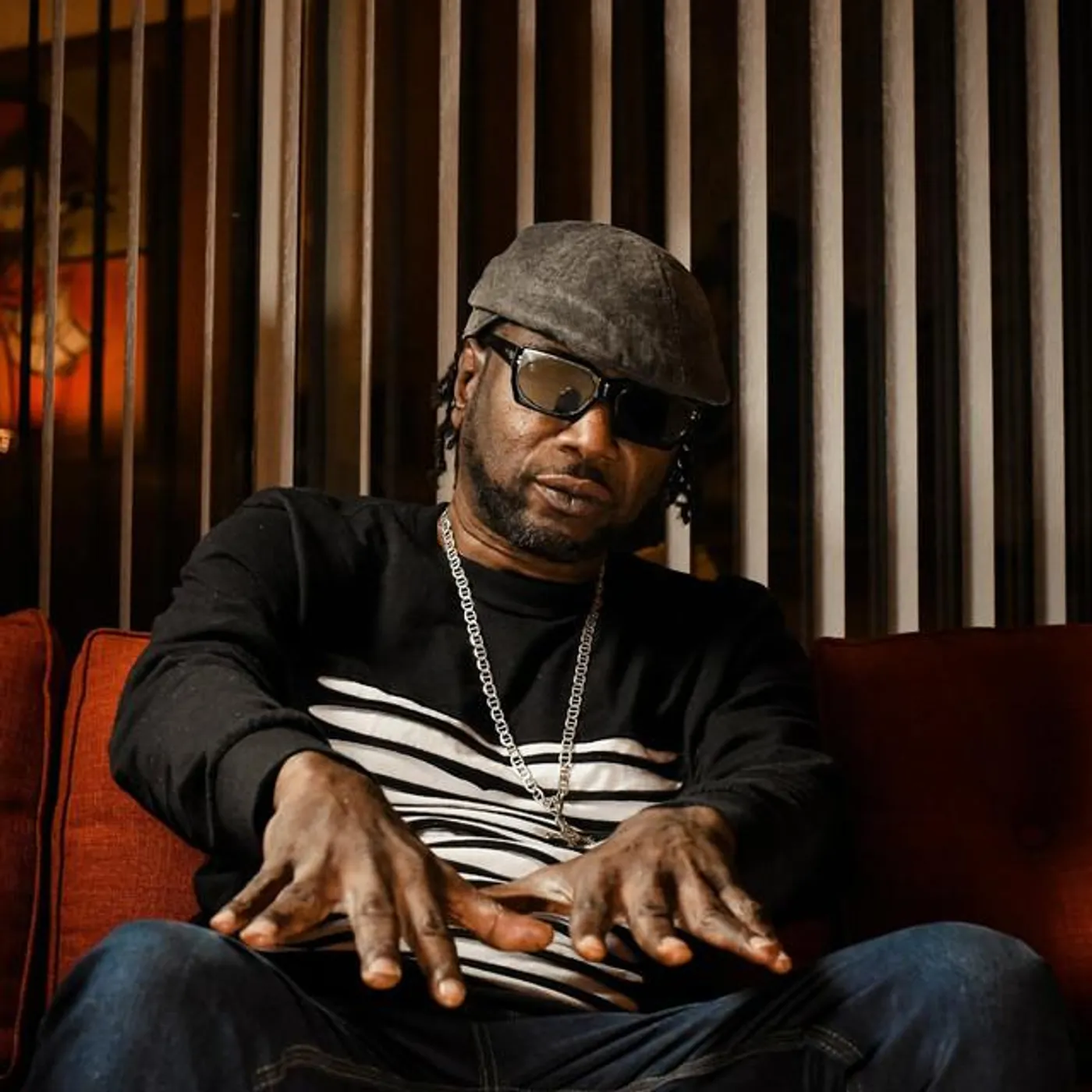 Jerry King Brand Page